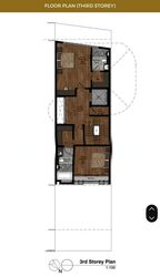 Sembawang Straits Estate (D27), Terrace #566521091